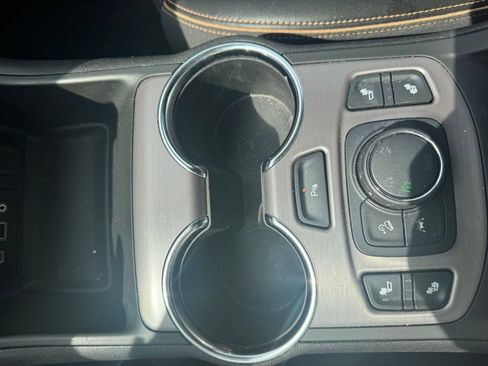 Used 2023 GMC Terrain AT4 w/ Infotainment Package II AWD/4WD image 24