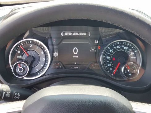 Used 2025 RAM 1500 Laramie w/ Bed Utility Group AWD/4WD image 22