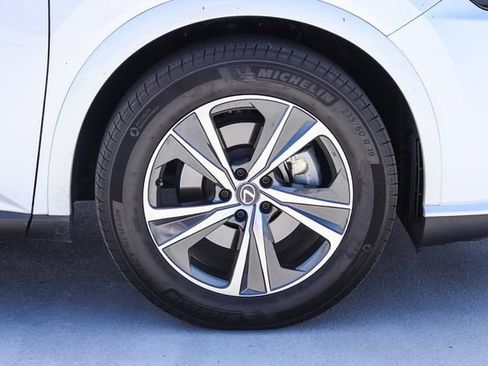 Used 2023 Lexus RX 350 Premium Plus w/ Cold Area Package AWD/4WD image 10