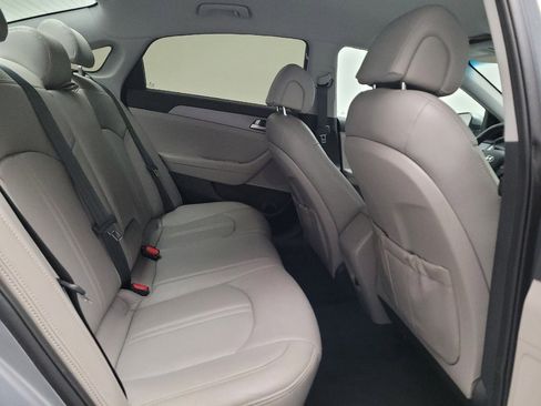Used 2017 Hyundai Sonata ECO FWD image 19