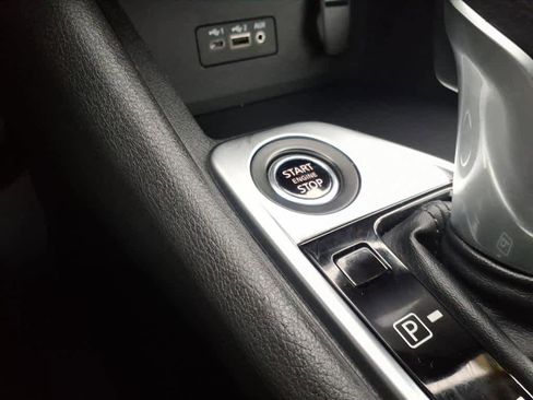 Certified 2021 Nissan Sentra SV image 20