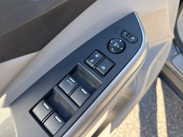 Used 2014 Honda CR-V EX-L image 11