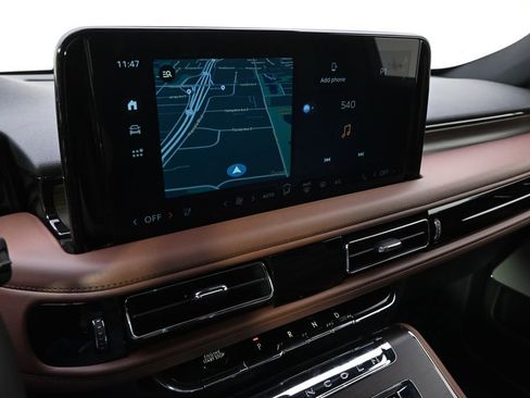 New 2026 Lincoln Aviator Reserve AWD/4WD image 27