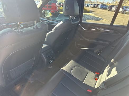 Used 2018 BMW X3 xDrive30i image 21