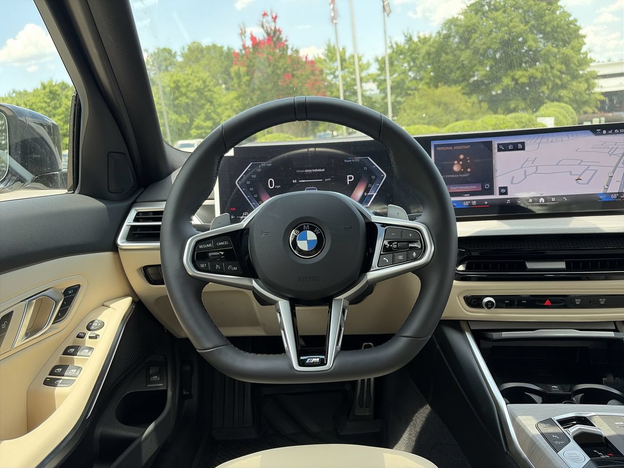 Used 2026 BMW 330i Sedan w/ M Sport Package RWD image 20