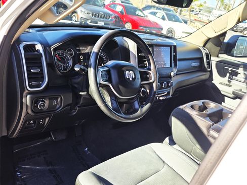 Used 2020 RAM 1500 Big Horn image 10