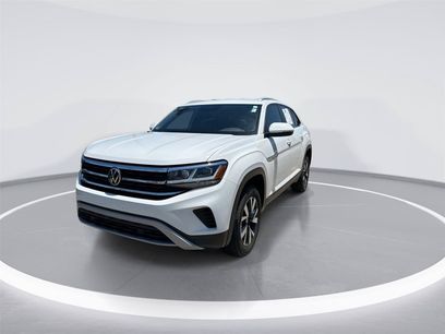 Used 2020 Volkswagen Atlas Cross Sport SE