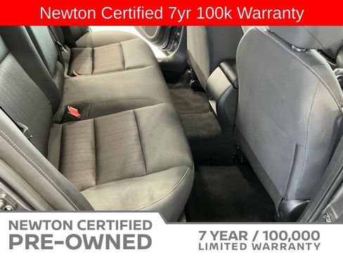 Used 2025 Nissan Altima 2.5 S FWD image 16