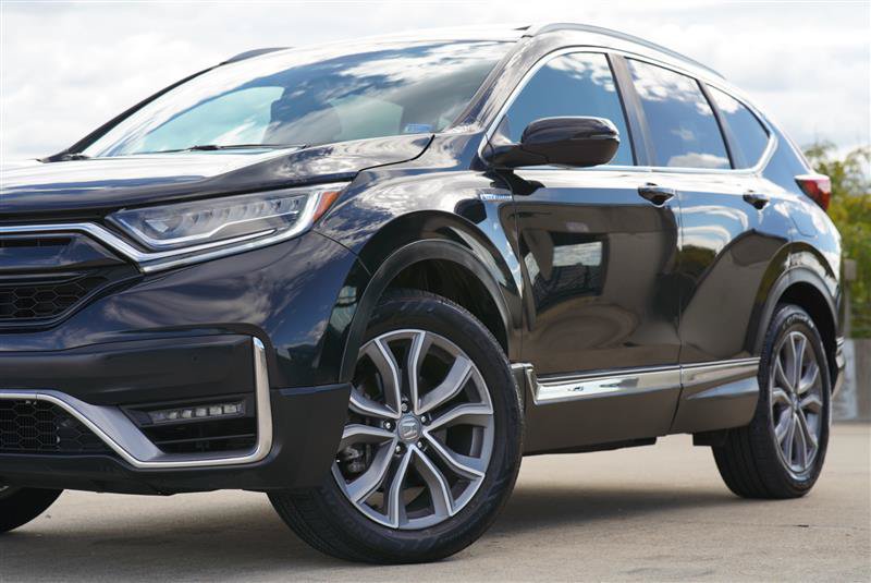 Used 2020 Honda CR-V Touring image 13