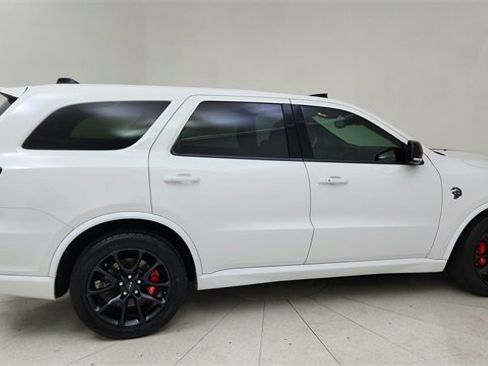 Used 2024 Dodge Durango SRT Hellcat image 6