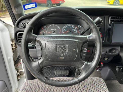 Used 2001 Dodge Ram 3500 Truck SLT image 22