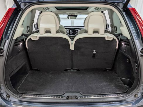 Used 2022 Volvo XC90 T8 Inscription w/ Advanced Package AWD/4WD image 23