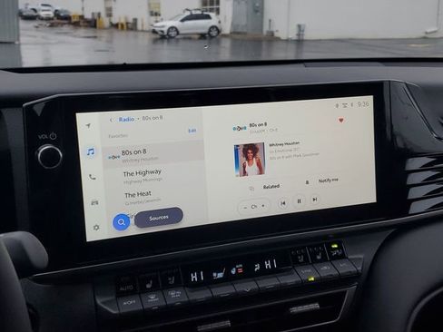 New 2026 Toyota Camry XSE image 22