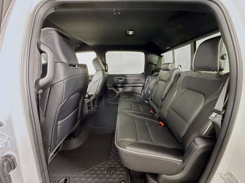 New 2026 RAM 1500 Laramie w/ Bed Utility Group AWD/4WD image 18