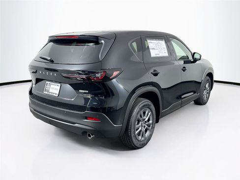 New 2026 MAZDA CX-5 Select image 2