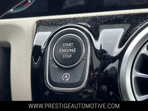 Used 2021 Mercedes-Benz CLA 250 4MATIC image 29