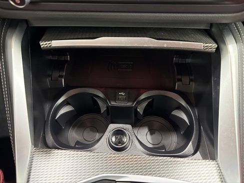 Certified 2023 BMW 440i xDrive Convertible w/ Premium Package image 36