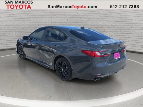 Used 2026 Toyota Camry SE w/ Convenience Package image 7