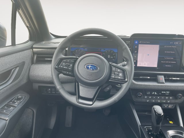 New 2026 Subaru Outback Premium AWD/4WD image 12