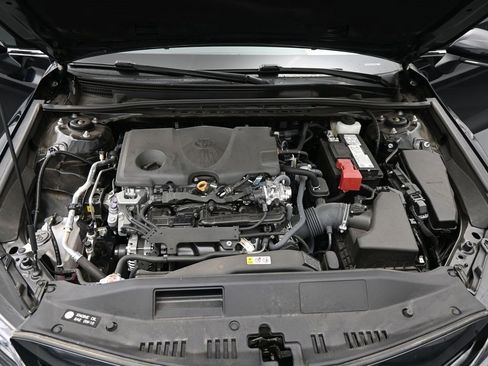 Used 2024 Toyota Camry XSE image 23