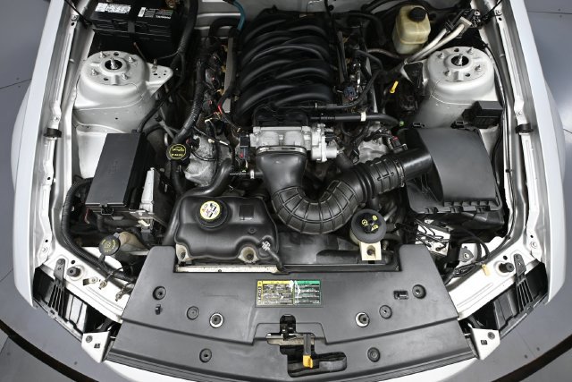 Used 2006 Ford Mustang GT Premium RWD image 34