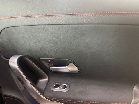 New 2026 Mercedes-Benz CLA 250 4MATIC image 20