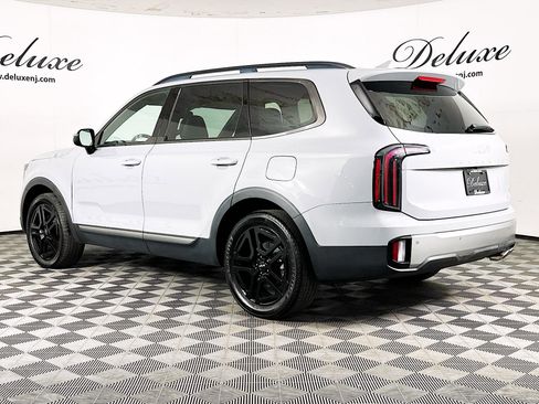 Used 2023 Kia Telluride SX X-Line AWD/4WD image 4
