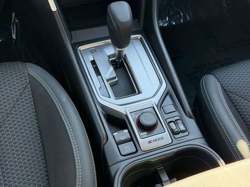 Used 2021 Subaru Forester Premium image 17