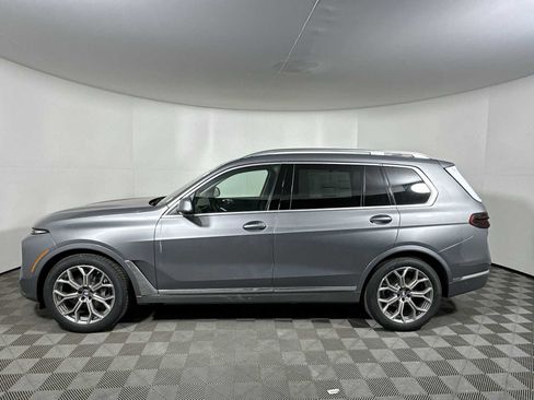 New 2026 BMW X7 xDrive40i image 4
