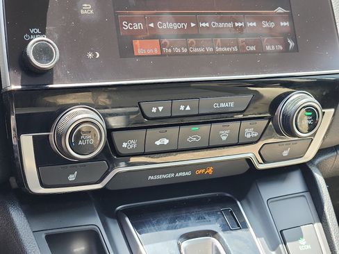 Used 2019 Honda CR-V EX-L image 16
