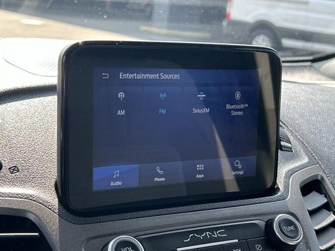 Used 2022 Ford Transit Connect XLT FWD image 33