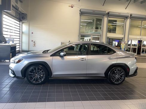 Used 2022 Subaru WRX Premium image 4