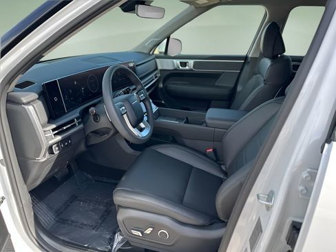 New 2025 Hyundai Santa Fe Limited image 22