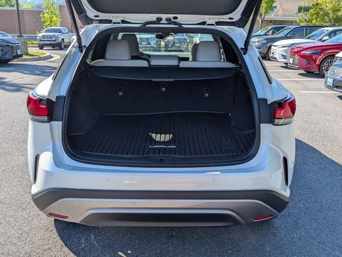 New 2026 Lexus RX 350 Premium AWD/4WD image 9