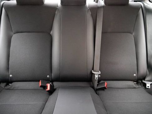 Certified 2022 Honda Civic Sport image 15
