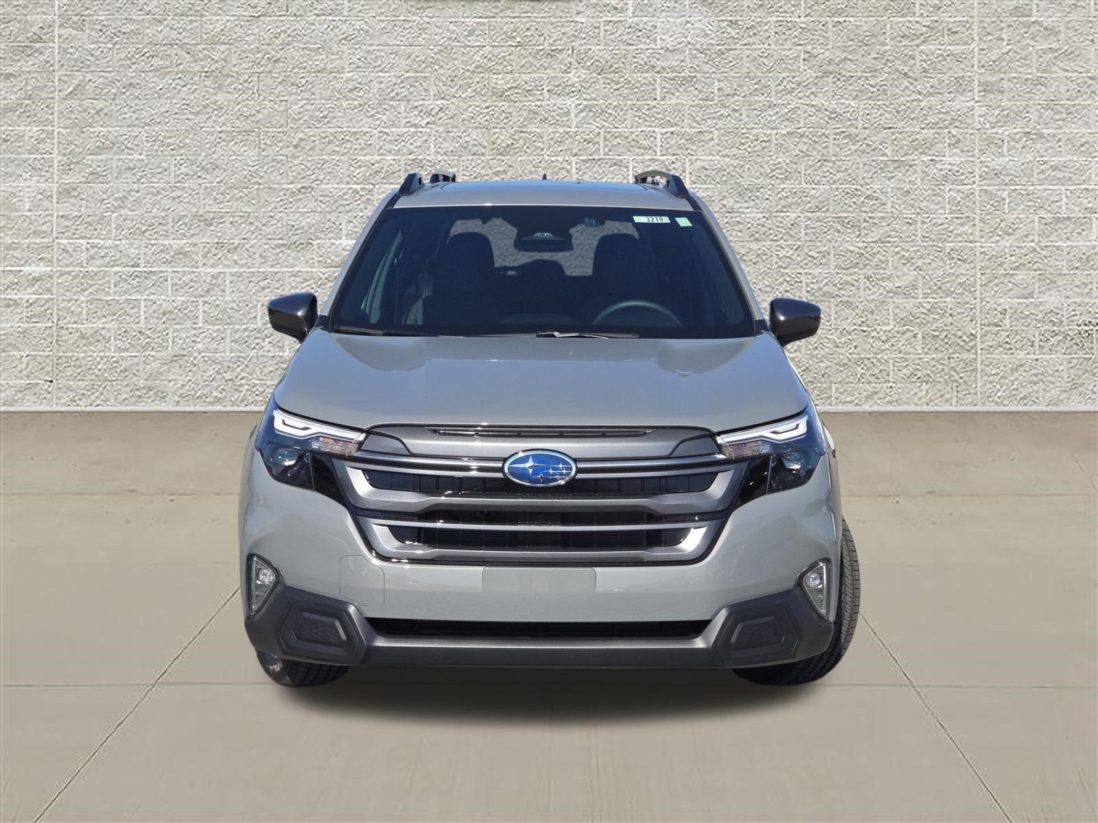 New 2026 Subaru Forester Premium AWD/4WD image 2
