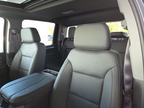 New 2026 Chevrolet Silverado 2500 LTZ w/ LTZ Convenience Package image 27