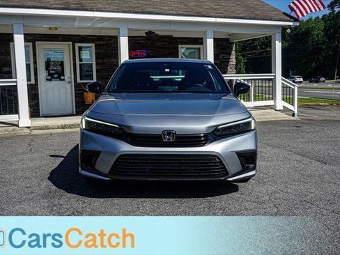 Used 2024 Honda Civic Sport image 11
