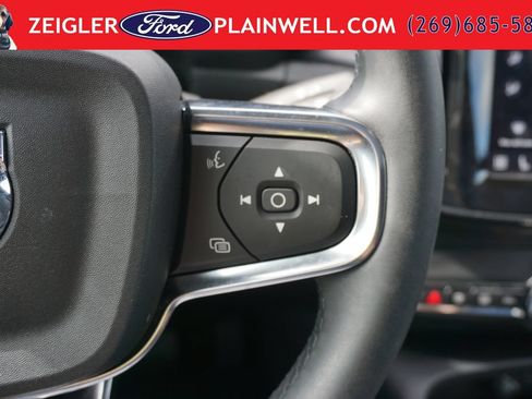 Used 2023 Volvo C40 P8 Recharge Plus AWD/4WD image 27