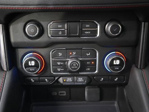 Used 2024 Chevrolet Tahoe RST w/ Luxury Package AWD/4WD image 22