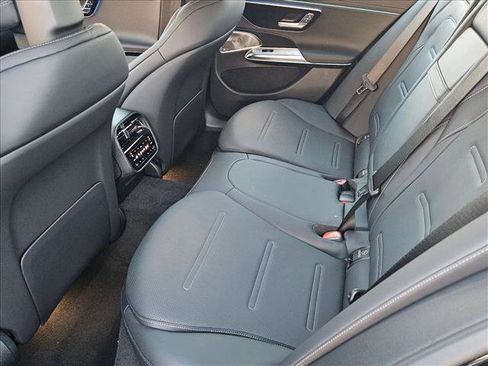 New 2026 Mercedes-Benz E 53 AMG e 4MATIC Sedan image 16