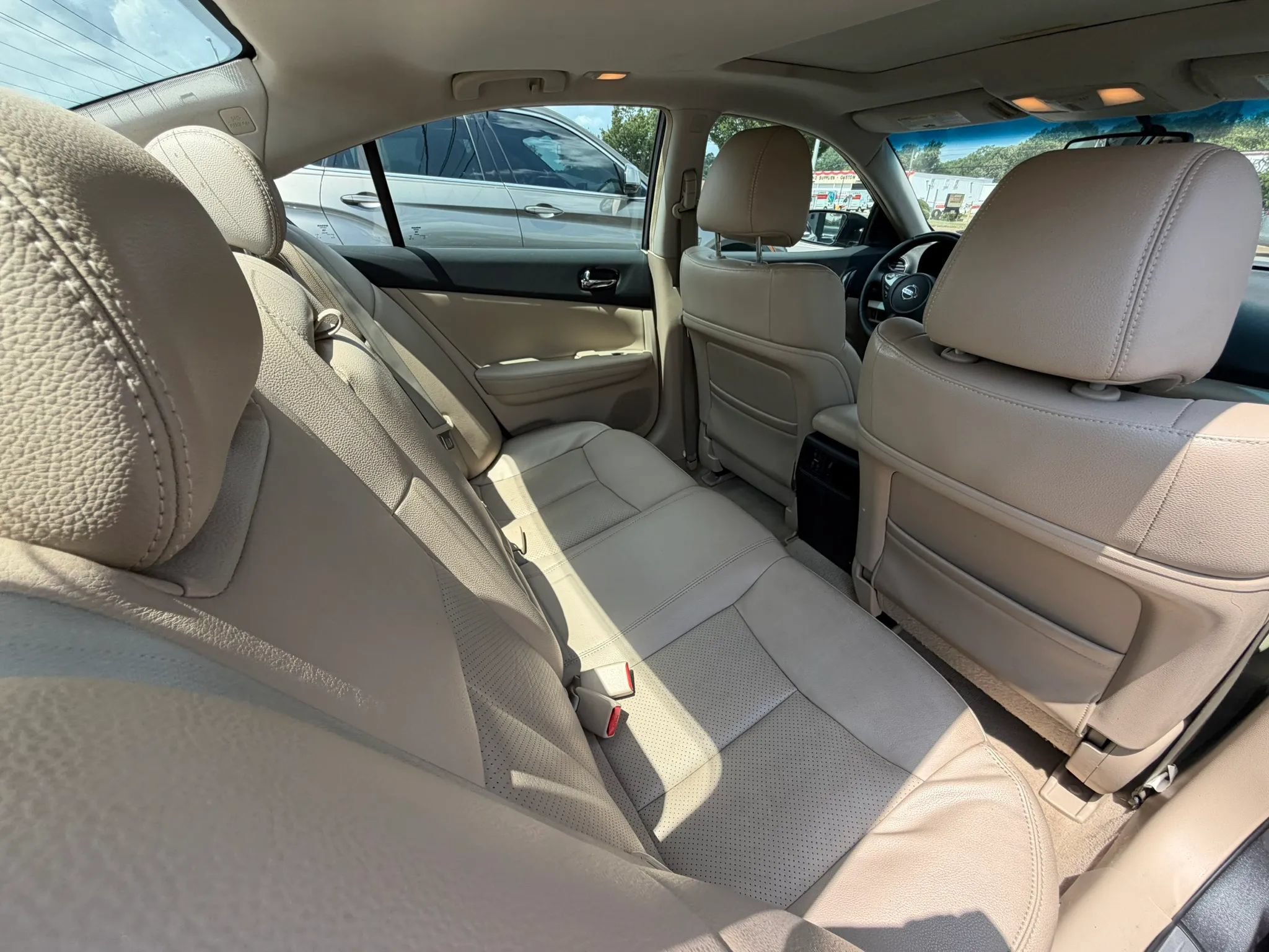Used 2014 Nissan Maxima 3.5 SV w/ SV Value Package FWD image 15
