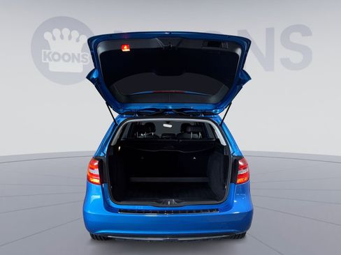 Used 2014 Mercedes-Benz B 250e image 25