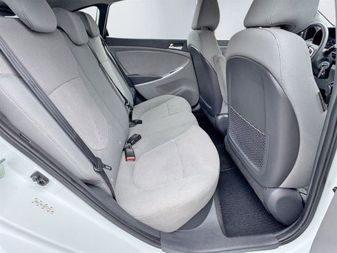 Used 2014 Hyundai Accent GS FWD image 23