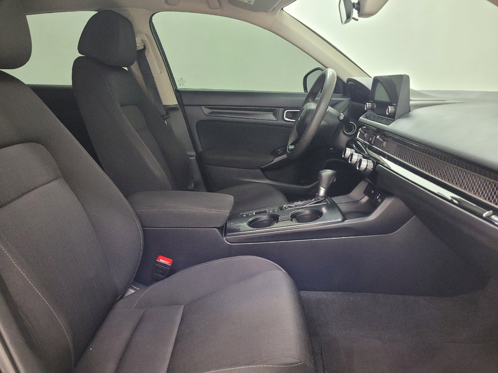 Used 2022 Honda Civic LX image 21