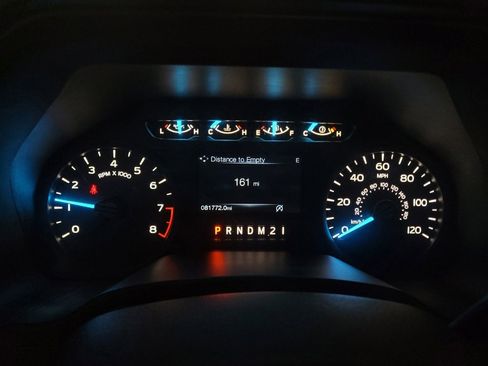 Used 2018 Ford F150 XL w/ Equipment Group 101A Mid image 23