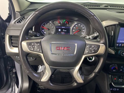 Used 2020 GMC Terrain Denali w/ Denali Premium Package image 15