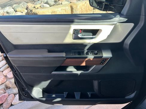 Used 2023 Toyota Tundra 1794 Edition RWD image 10