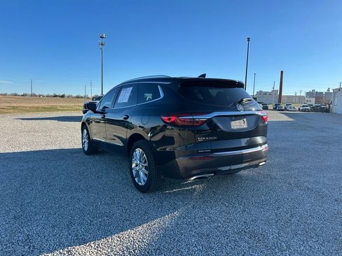 Used 2021 Buick Enclave Premium w/ Sun and Sites Package image 6