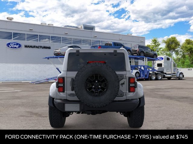 New 2026 Ford Bronco Raptor AWD/4WD image 6